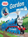 Imagen de portada para Gordon